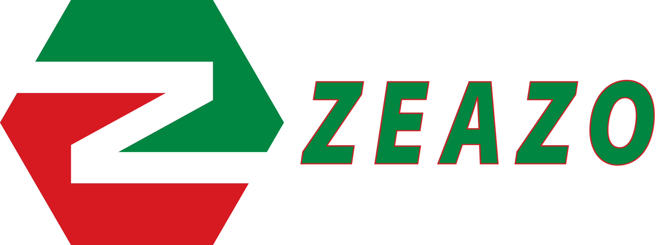 Zeazo